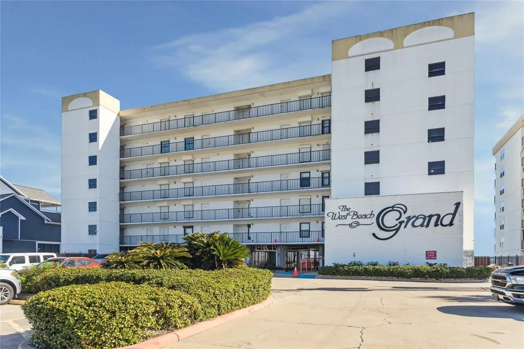 West Beach Grand Condominiums