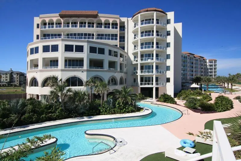 Diamond Beach Condominiums
