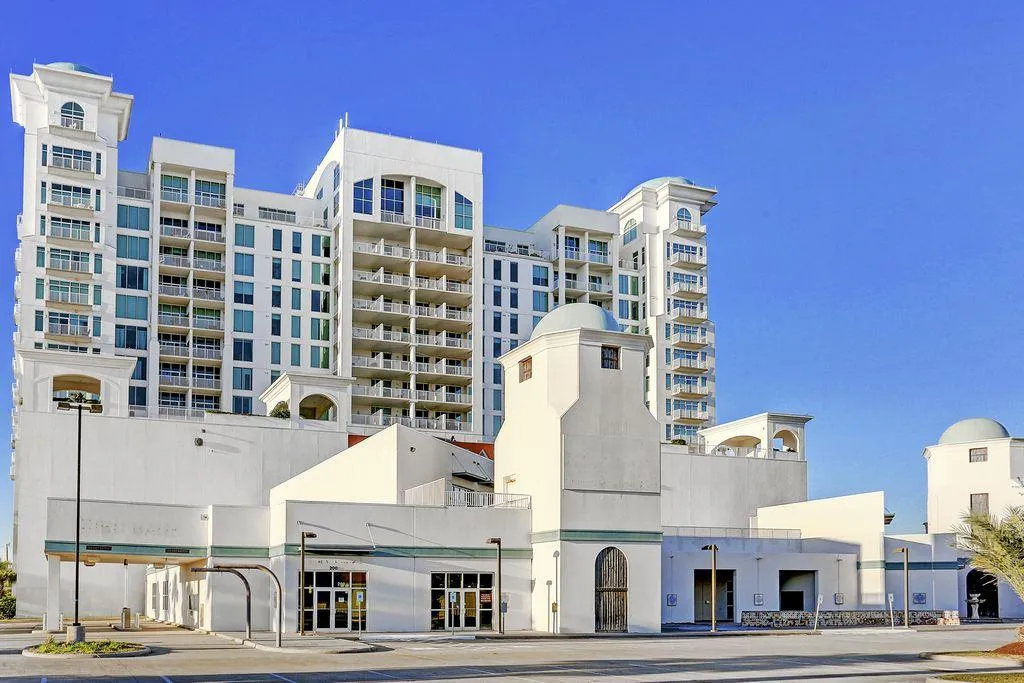 Emerald by the Sea Condominiums