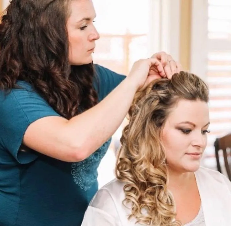 The Hair Coach Kerri Jarrett