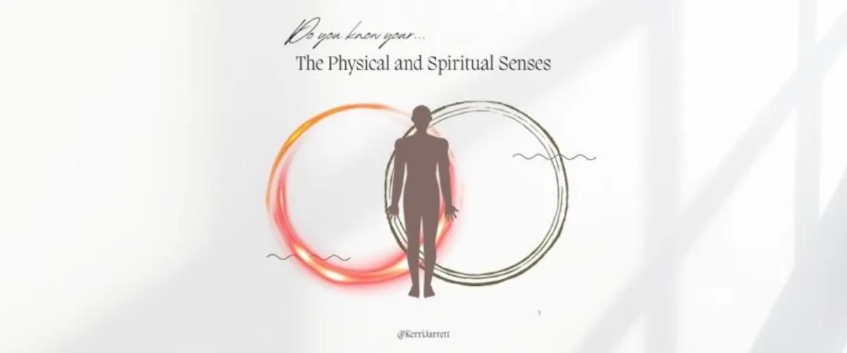 Examples of Spiritual Intelligence | Kerri Jarrett, Trichology and Epigeentics