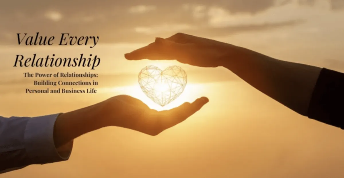 Value Every Relationship | Kerri Jarrett, Trichology and Epigeentics