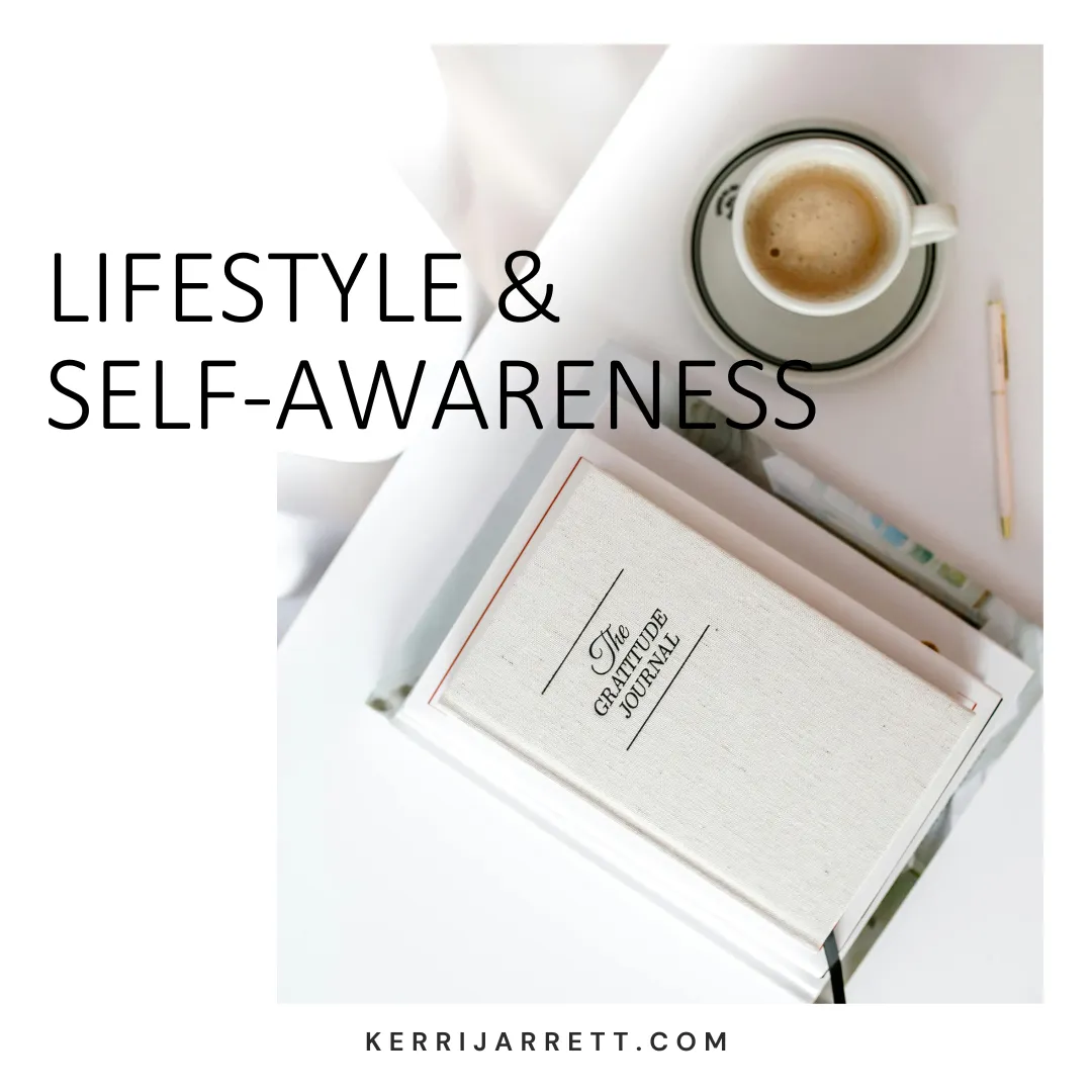 The Power of Self-Awareness: Enhancing Your Intuition