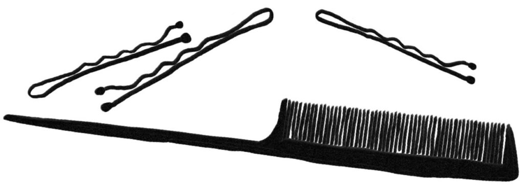 Mobile Bridal Hair Stylist YEG