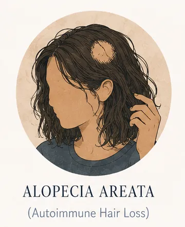 Alopecia Areata