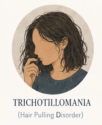 Trichotillomania / Hair-Pulling Disorder