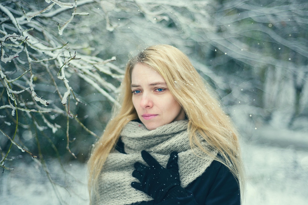 Hair Cleanup and Holiday Planning | Kerri Jarrett, Trichology and Epigeentics