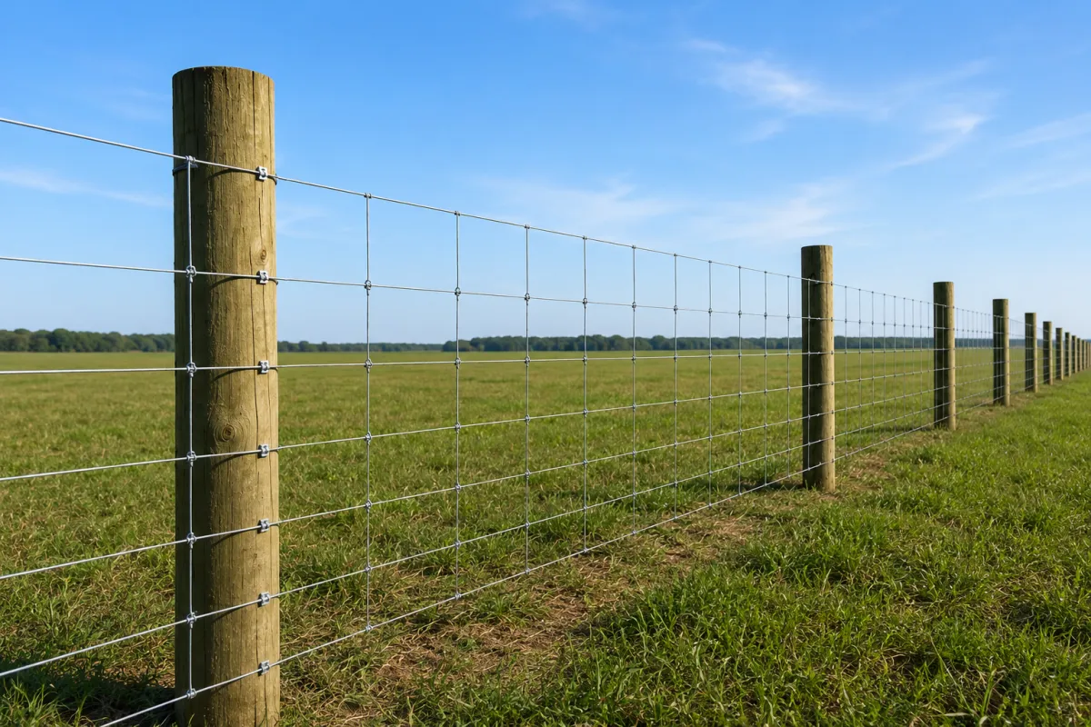 Black metal fence with pointed tops, surrounded by lush greenery, showcasing craftsmanship and design suitable for residential properties.