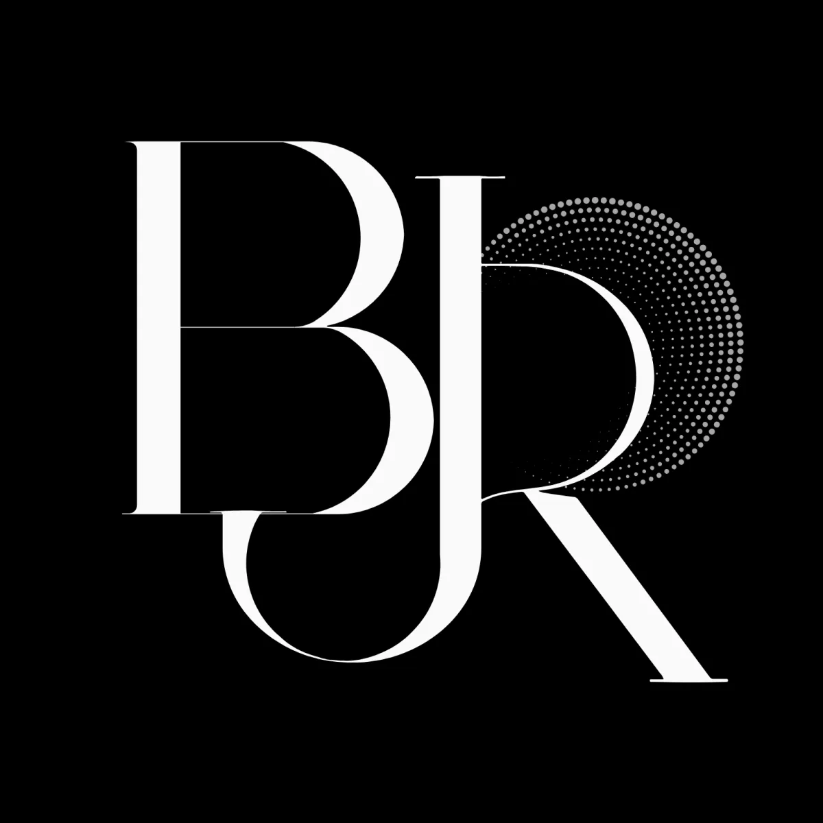 BJR Enterprise LTD Sub Logo