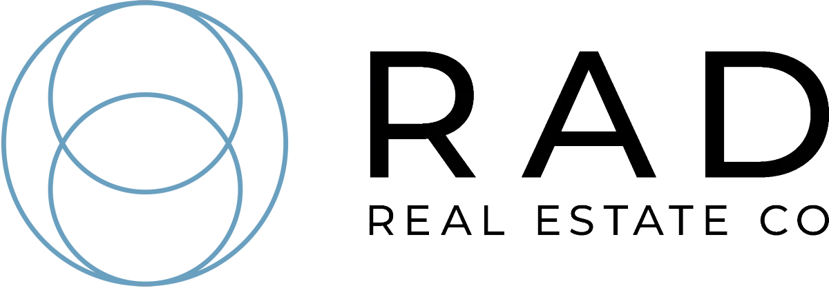 RAD Management Co Logo