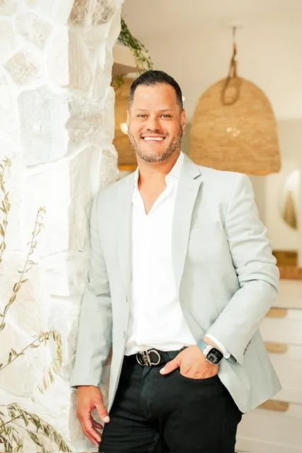 Christian Diaz - Realtor