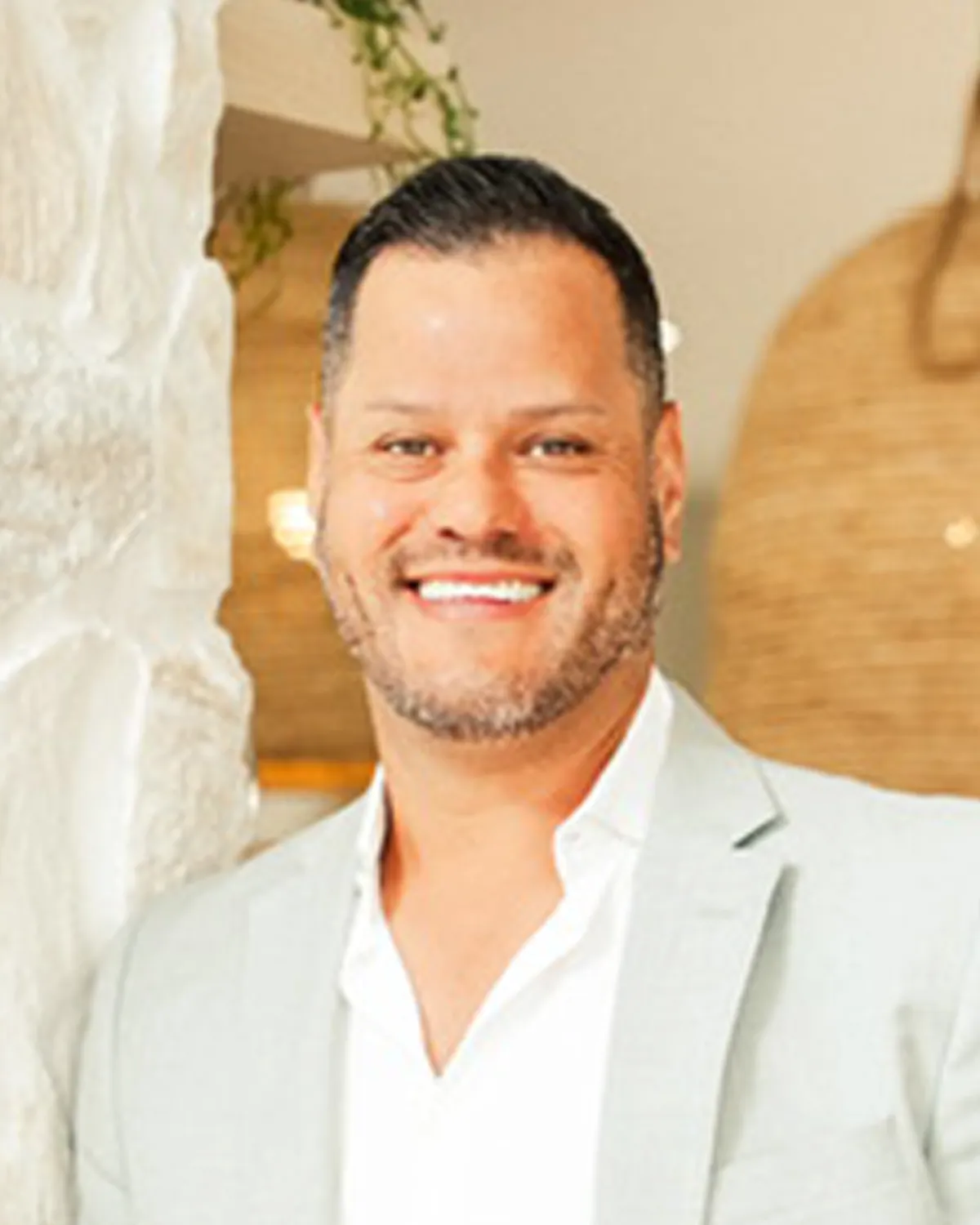 Chrisian Diaz - REALTOR®