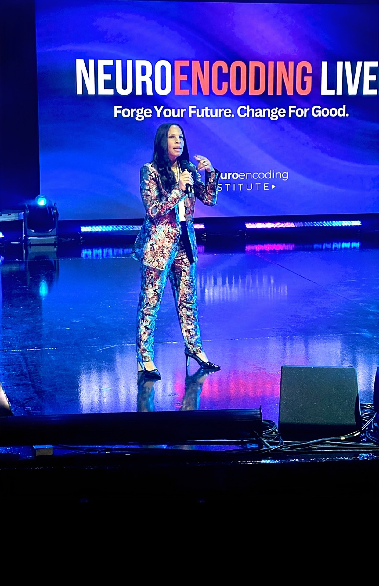 Joseph McClendon III