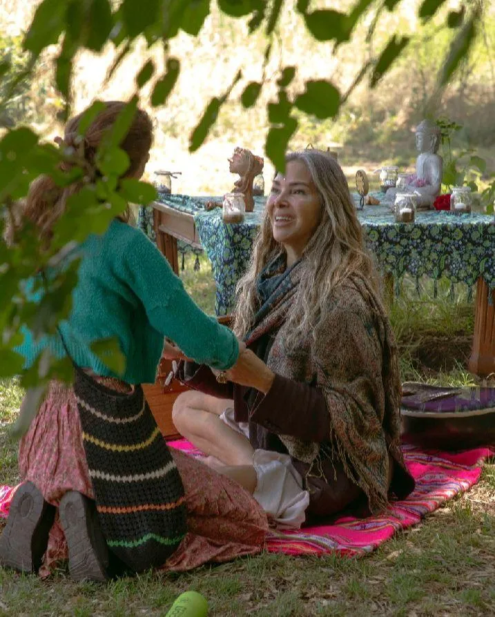 a stack of rocks on a beach