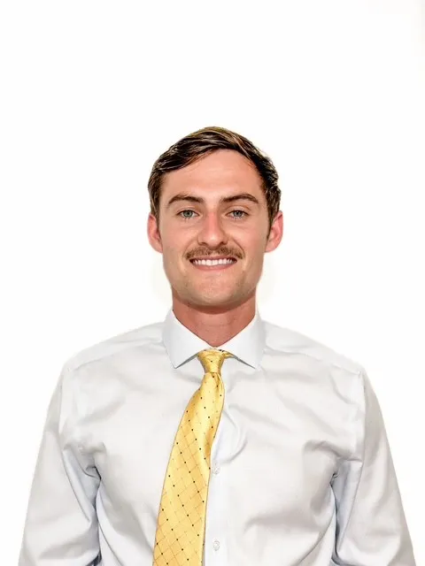 Parker Jones