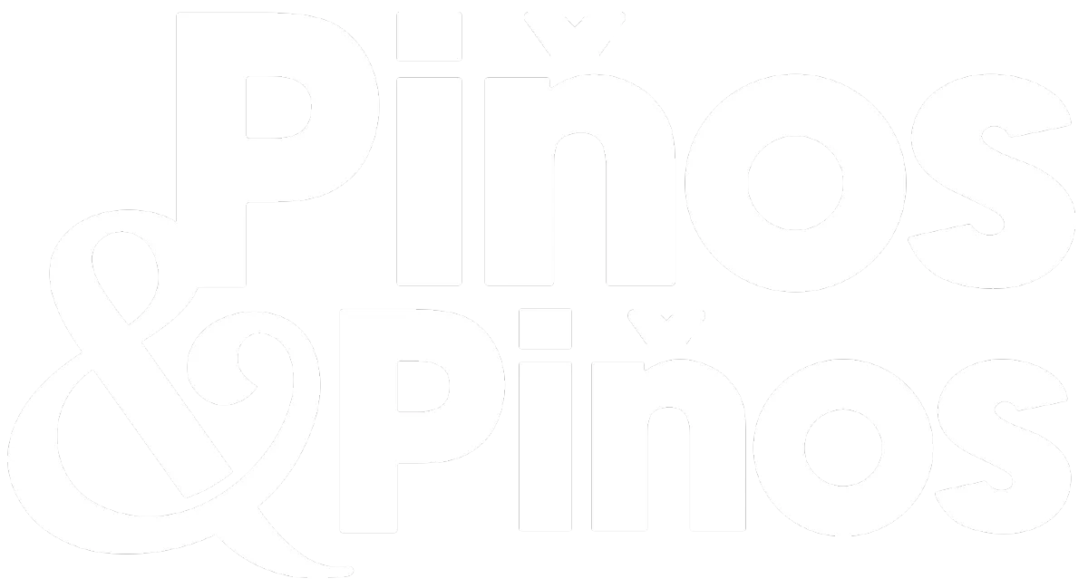 Piňosové Logo