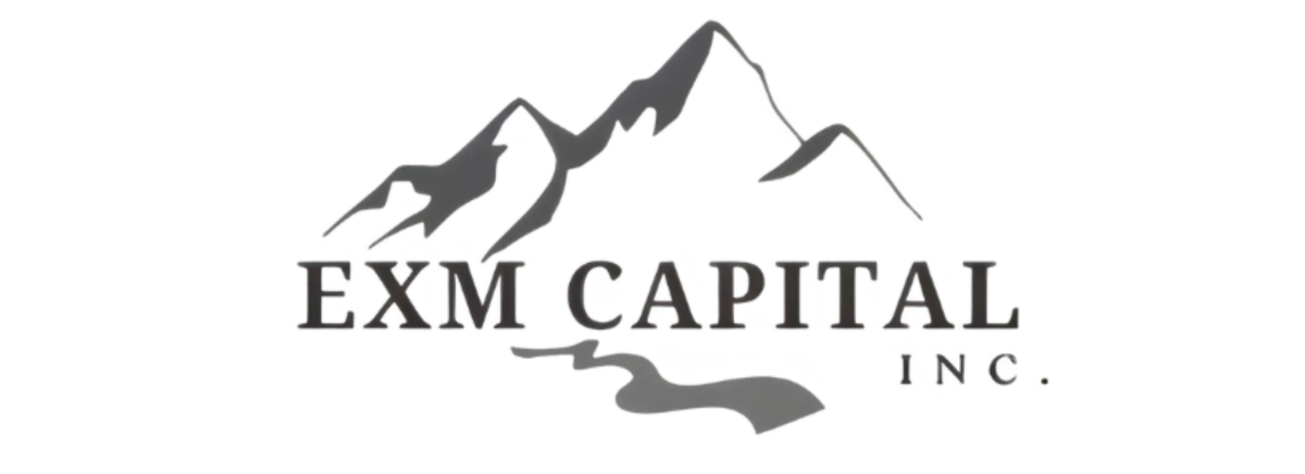 EXM Capital Logo