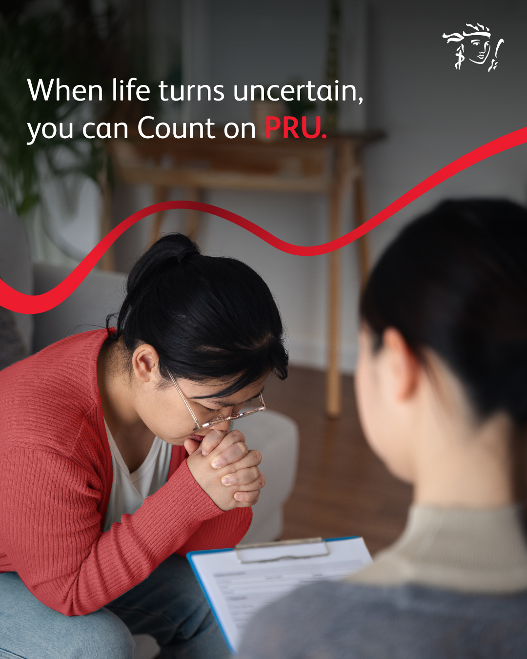 white and black camera on tripod