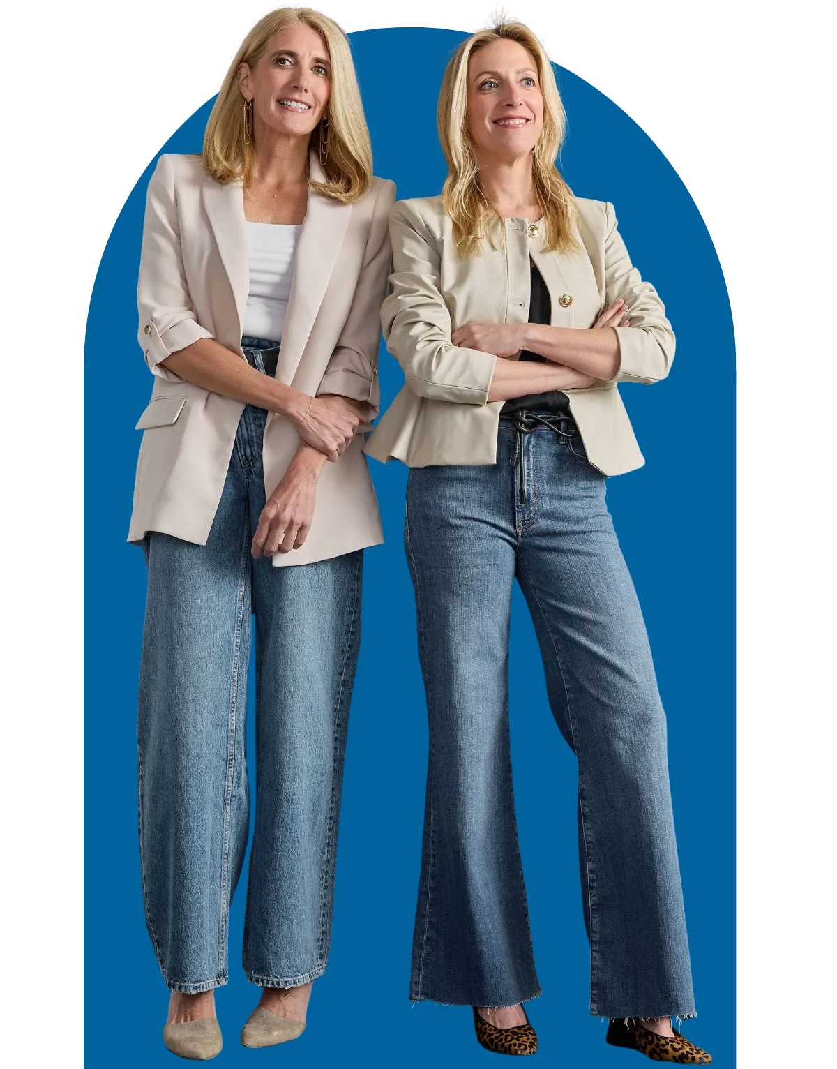 Mara Glazer - Founder - CEO