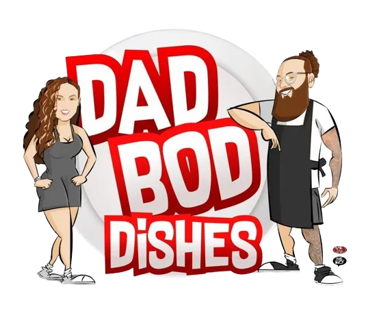 Dad Bod Dishes