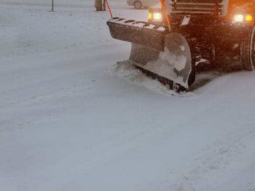 Hydroseeding & New Lawn Installation in Brainerd