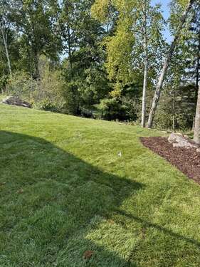 Outdoor Fire Pit & Fireplace Installation Brainerd