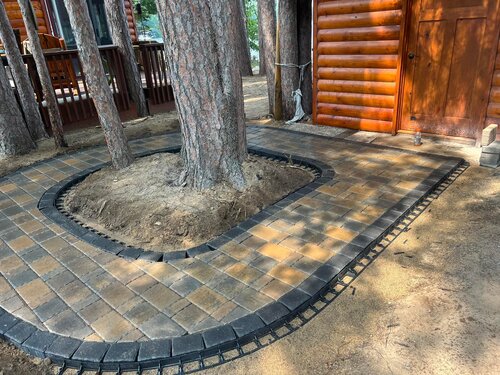 Water Feature & Waterfall Installation Brainerd