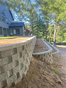 Landscape Design & Build Brainerd
