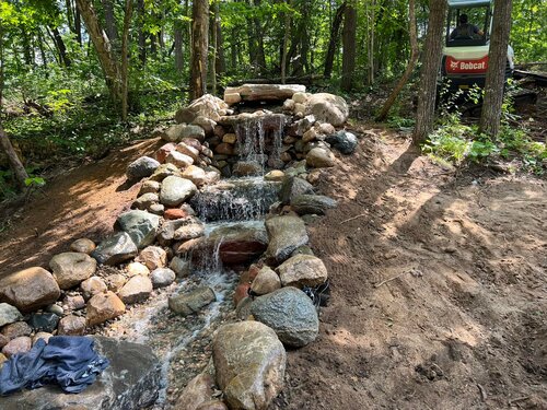 Drainage & Erosion Control Brainerd