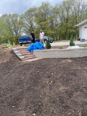 Pool Site Preparation & Excavation Brainerd