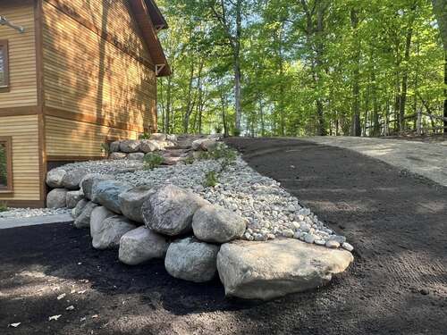 Water Feature & Waterfall Installation Brainerd