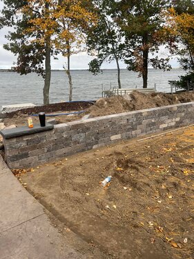 Sod Installation Brainerd