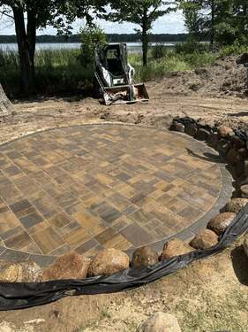 Landscape Design & Build Brainerd