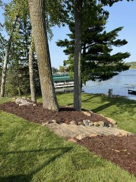 Retaining Wall Installation Brainerd