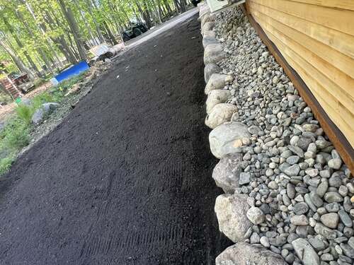 Drainage & Erosion Control Brainerd