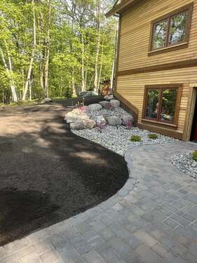 Hydroseeding & New Lawn Installation Brainerd