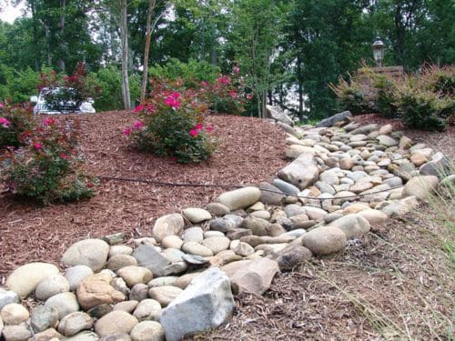  Paver Patio Installation