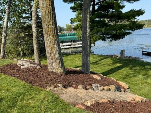 Baxter Landscape Design & Build