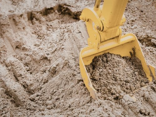  Paver Patio Installation