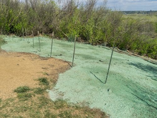  Paver Patio Installation