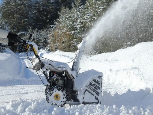 Brainerd Pool Site Preparation & Excavation