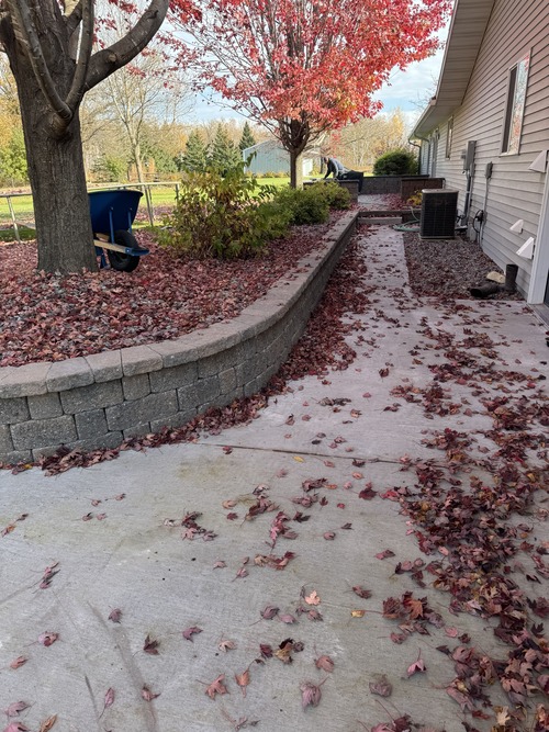 Hydroseeding & New Lawn Installation Brainerd