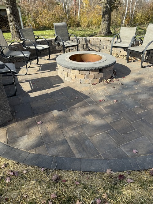 Pool Site Preparation & Excavation Brainerd