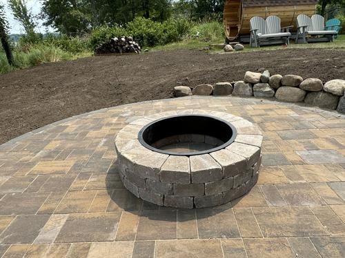 Sod Installation Brainerd