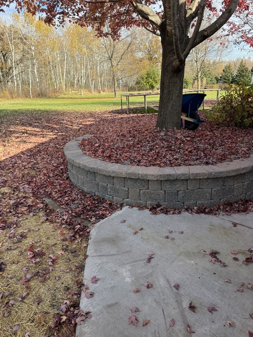 Sod Installation Brainerd