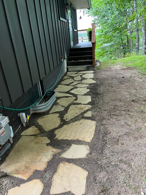Sod Installation Brainerd