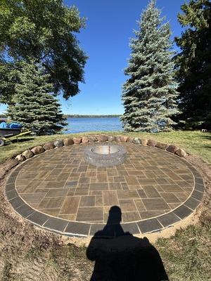 Sod Installation Brainerd