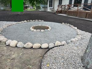 Hydroseeding & New Lawn Installation Brainerd
