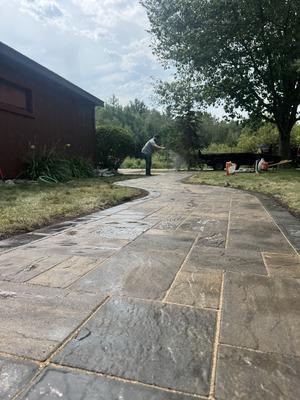 Pool Site Preparation & Excavation Brainerd