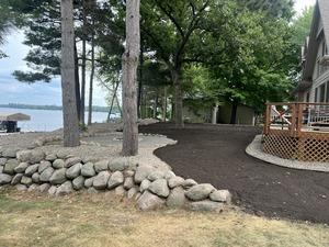 Sod Installation Brainerd